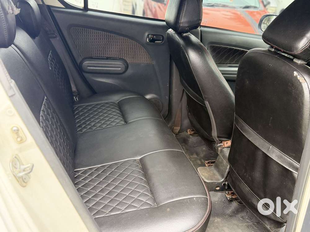 Maruti Suzuki Ritz Vdi Genus, 2014, Diesel