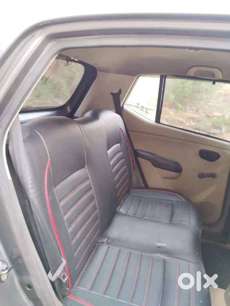 Hyundai I10 2012 Petrol Era