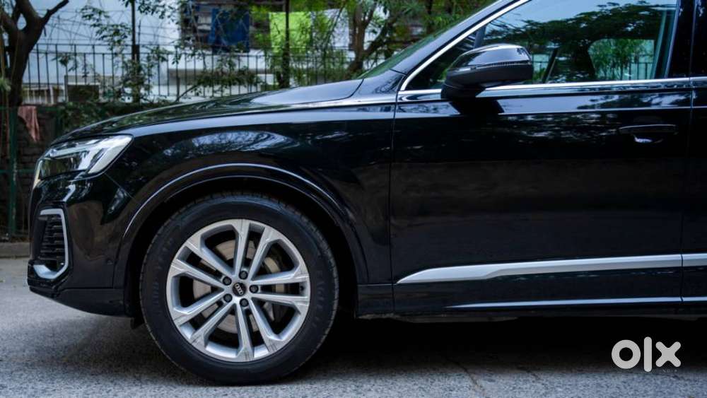Audi Q7 3.0 Technology 55 Tfsi, 2026, Petrol