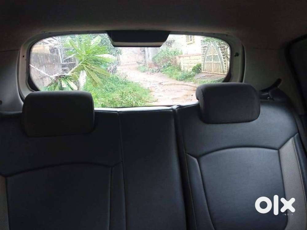Chevrolet Beat 2012 Diesel Well Maintained