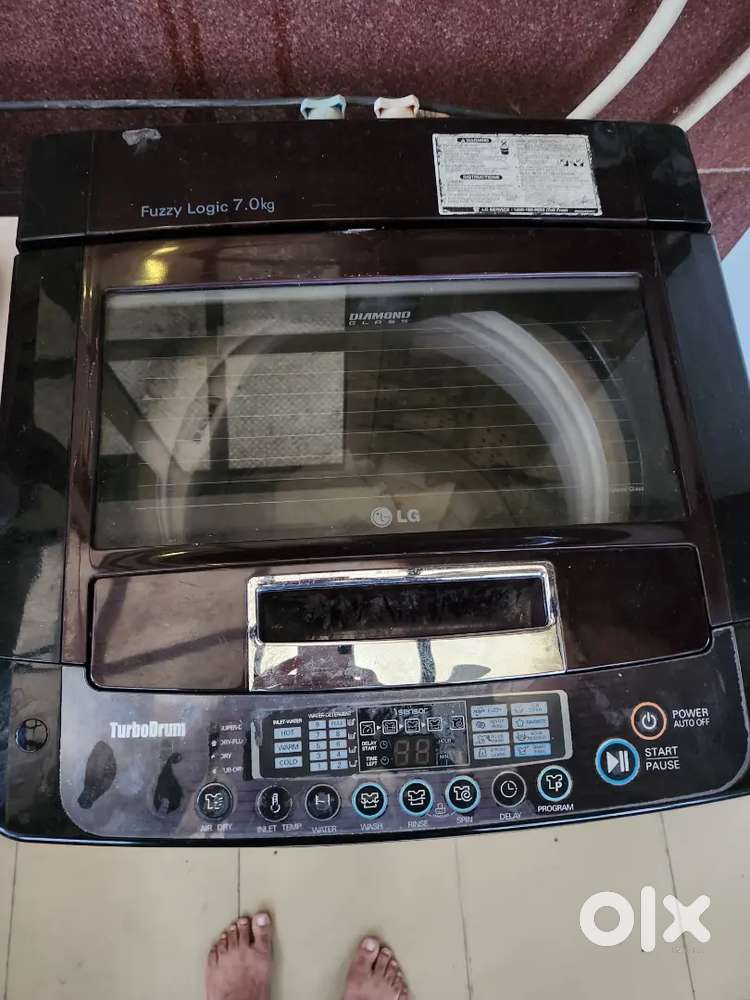 Washing Machine 7 Kg in India, Free classifieds in India OLX