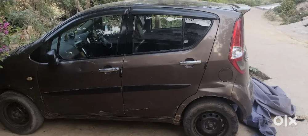 Good Condition