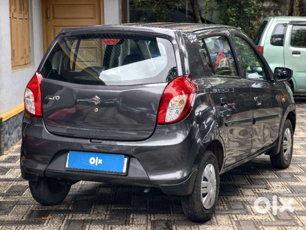 Maruti Suzuki Alto 800 Vxi Airbag, 2022, Petrol