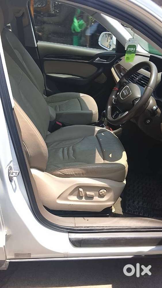 Audi A3 2014-2017 2.0 35 Tdi Technology, 2014, Diesel