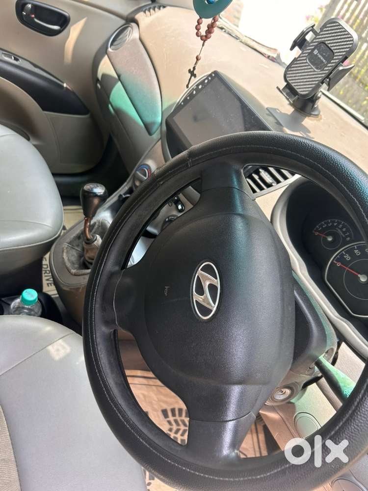 Touch Music System + Reverse Camera + Gps