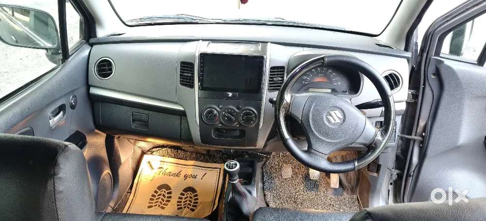 Maruti Suzuki Wagon R