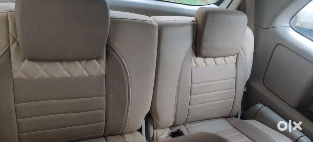 Toyota Innova G4 2015