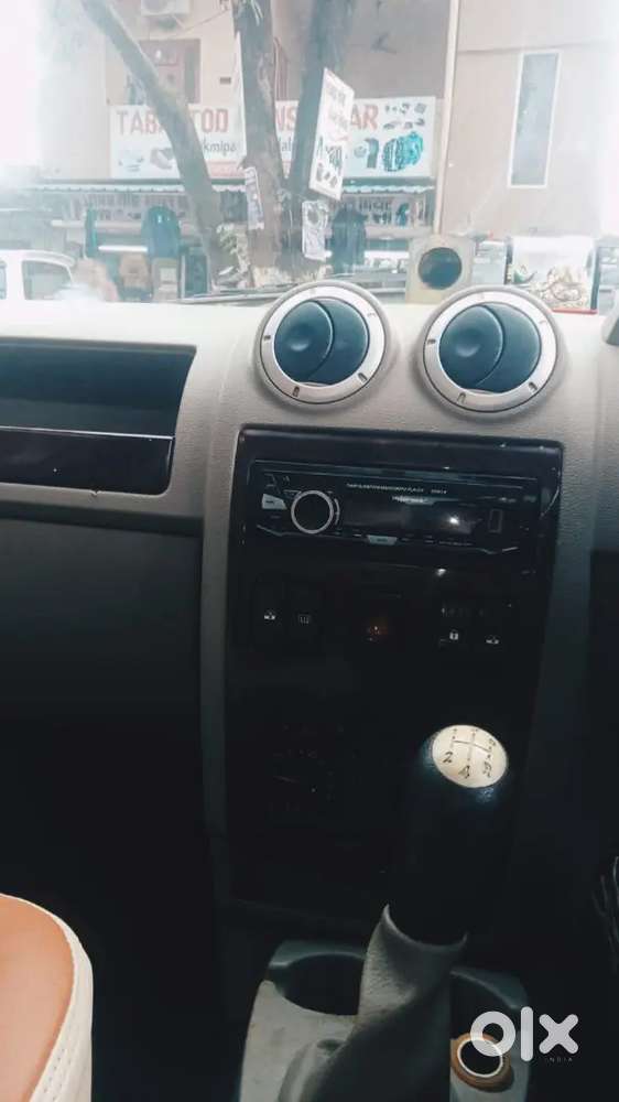 Renault Logan Diesel Manual 2011