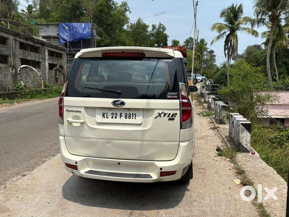 Mahindra Xylo 2014 Diesel 126000 Km Driven