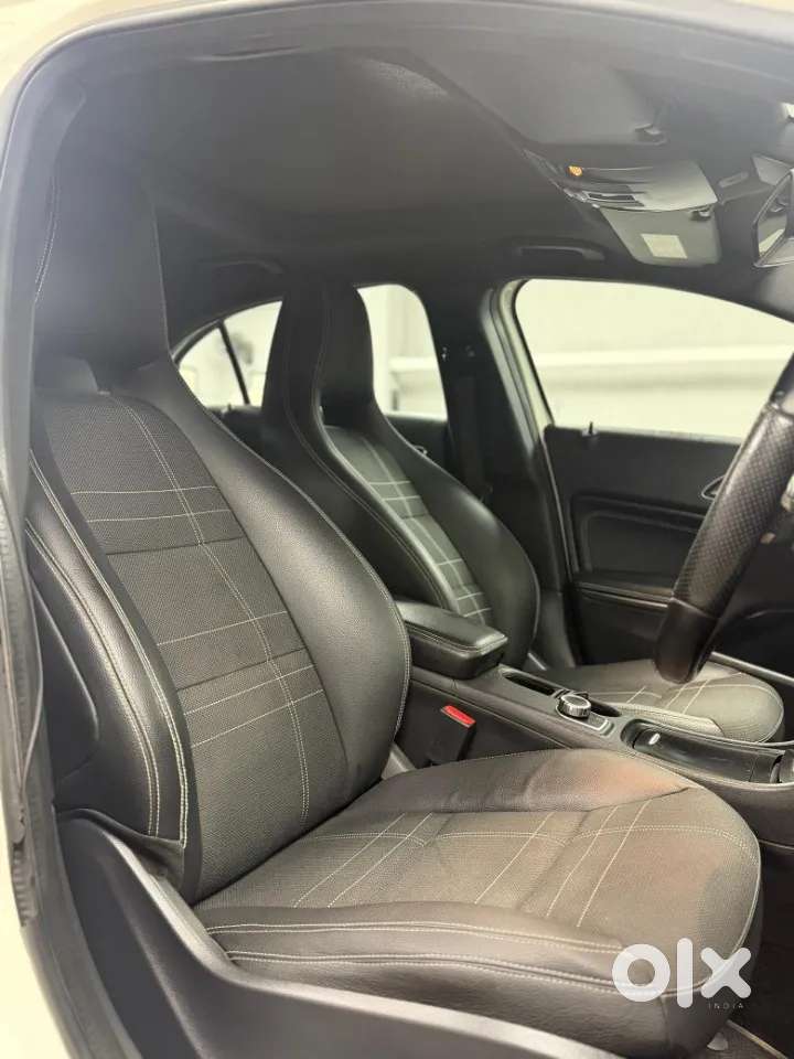 Mercedes-benz A Class 180 Sport Petrol, 2013, Petrol