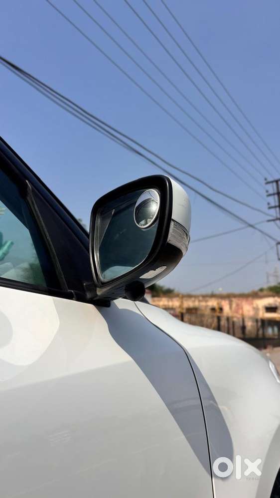 Maruti Suzuki Swift, 2020, Petrol