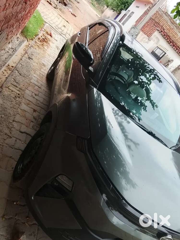 Tata Nexon Smart Plus Pmt
