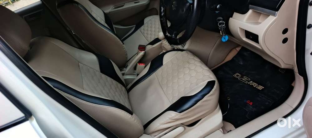 Maruti Suzuki Dzire Tour Diesel, 2019, Diesel