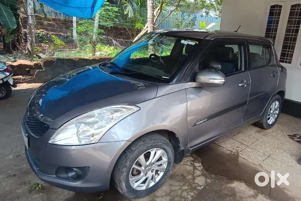 Maruti Suzuki Swift 2012 Diesel Well Maintained