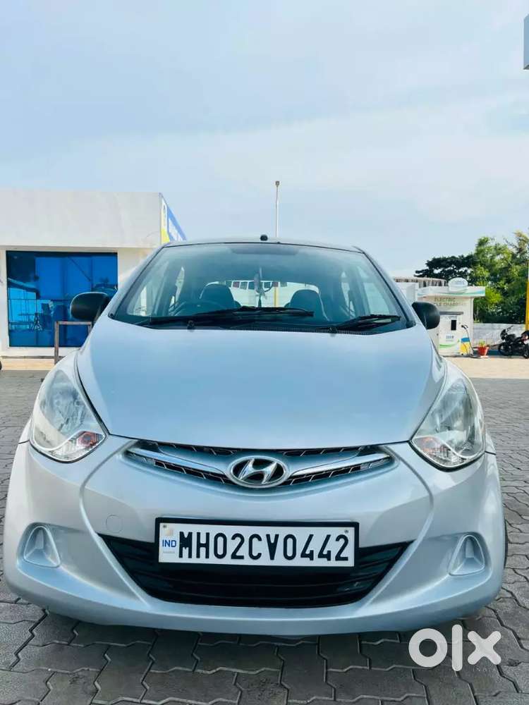 Hyundai Eon Era Plus 2012