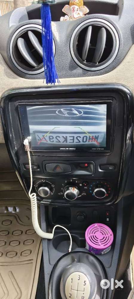 Renault Duster 110ps Diesel Rxl, 2013, Diesel