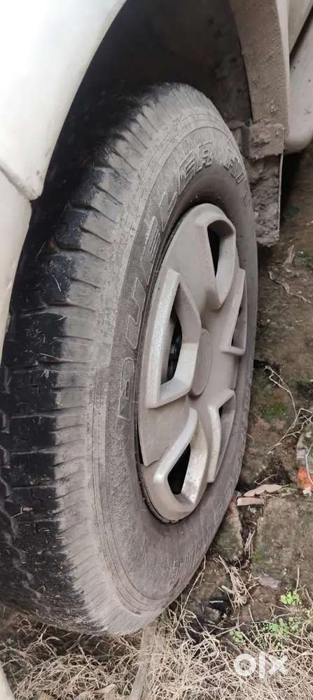 Mahindra Scorpio Classic 2015