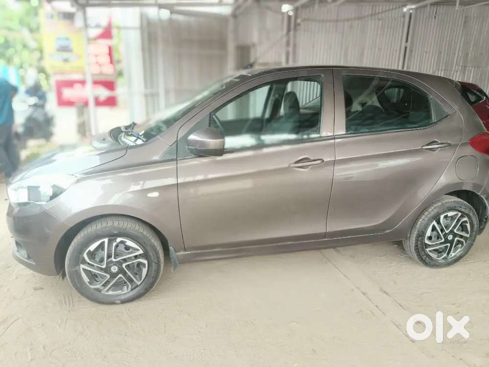 Tata Tiago