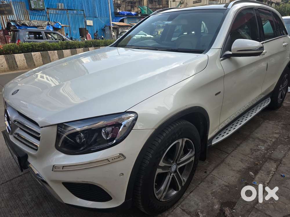 Mercedes-benz Glc Class 220d 4matic Sport, 2016, Diesel