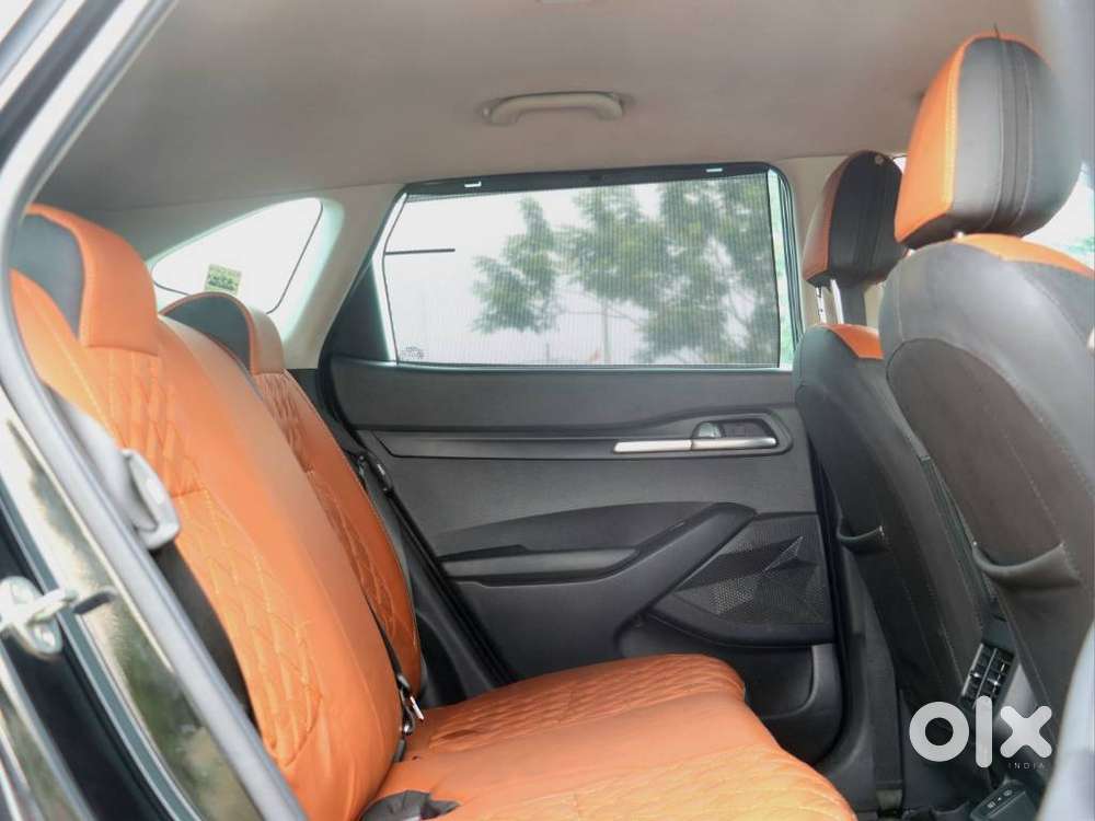 Kia Seltos Htk G, 2024, Petrol