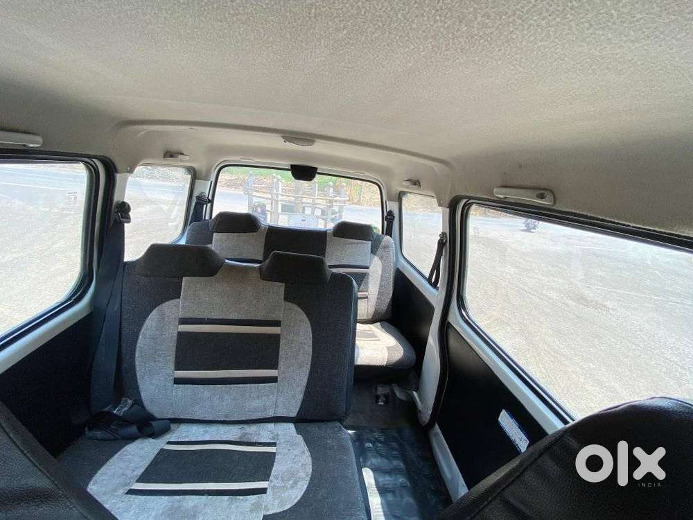 Maruti Suzuki Eeco, 2022, Petrol