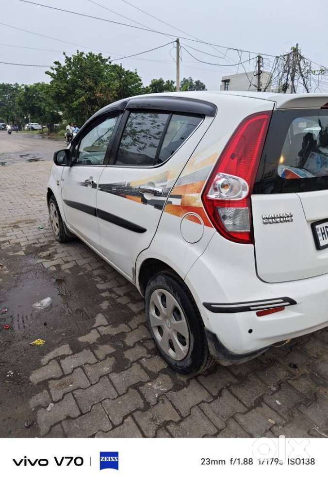 Maruti Suzuki Celerio Vxi, 2014, Petrol