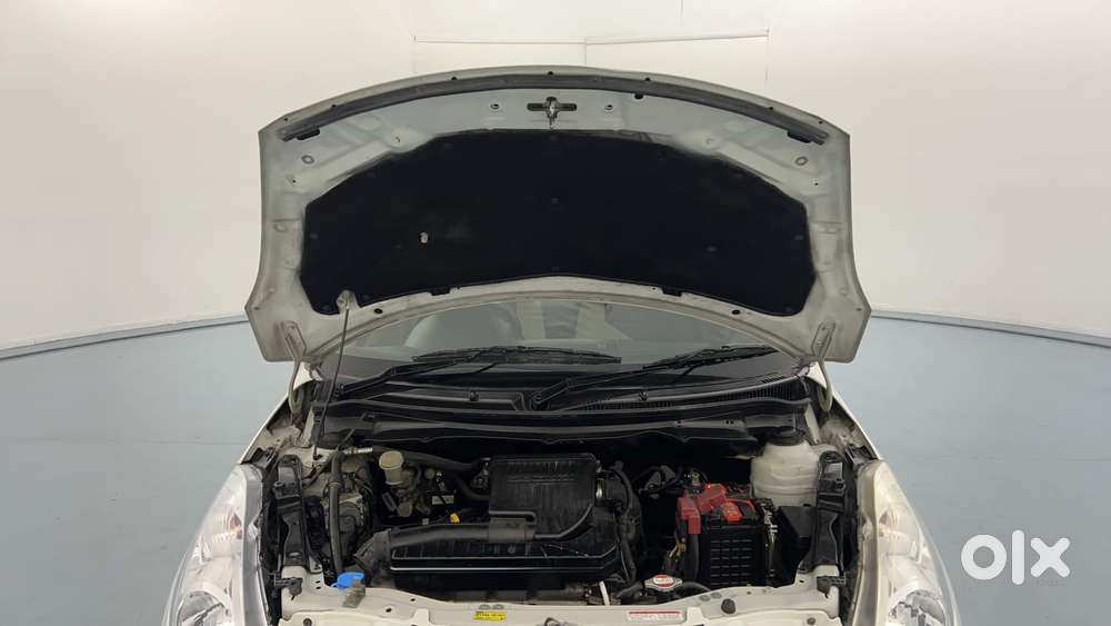 Maruti Suzuki Swift Dzire 1.2 Zxi, 2013, Petrol