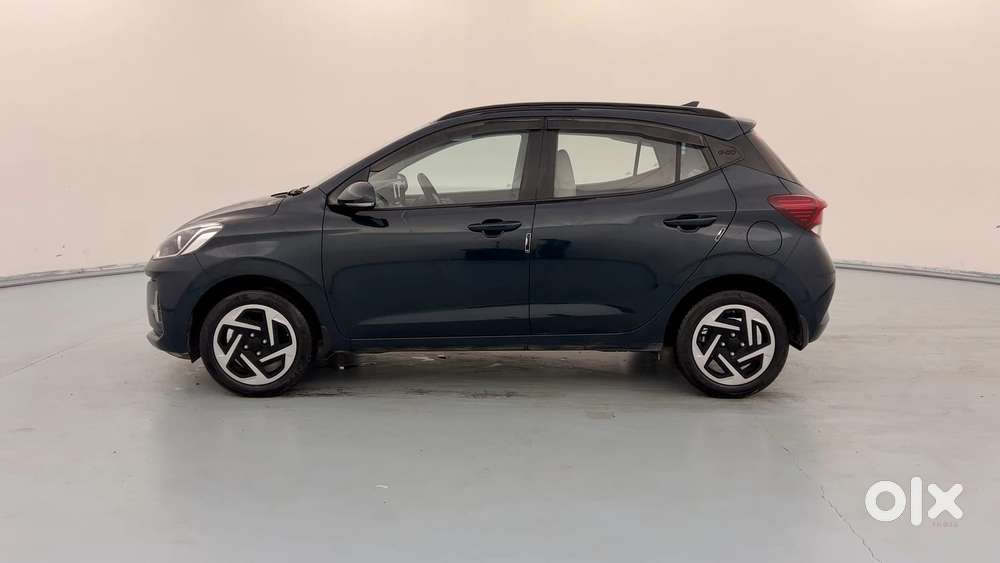 Hyundai Grand I10 Nios Sportz 1.2 Kappa Vtvt, 2023, Petrol