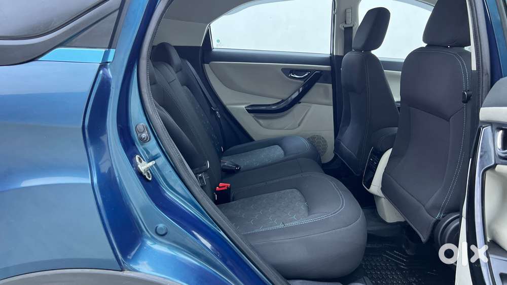 Tata Nexon Ev Xz Plus, 2022, Electric