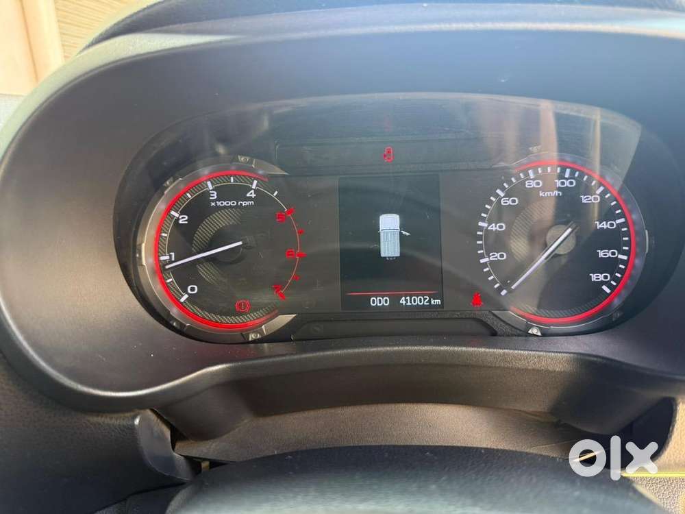 Mahindra Diesel 2023 Car