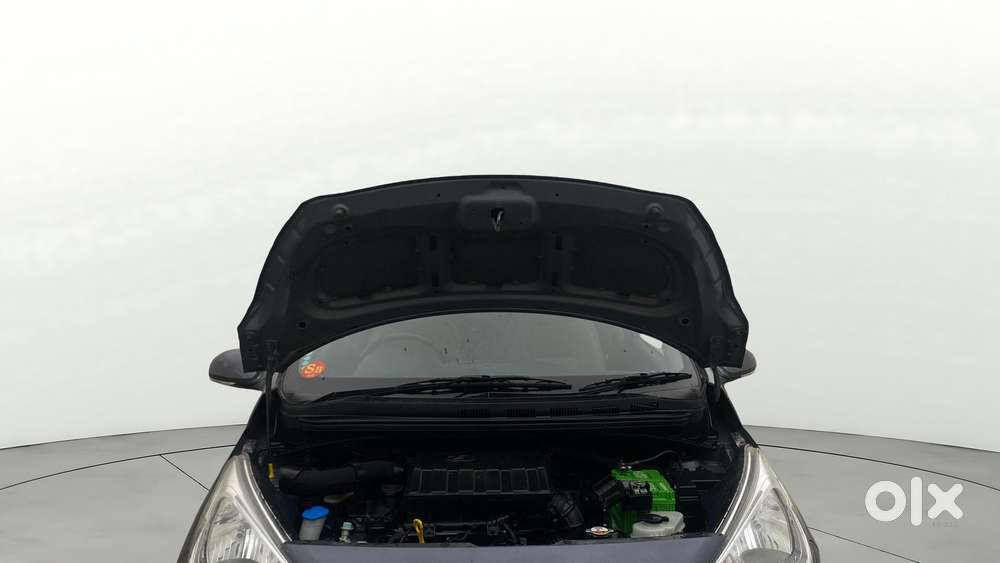 Hyundai Grand I10 Asta 1.2 Kappa Vtvt, 2014, Petrol