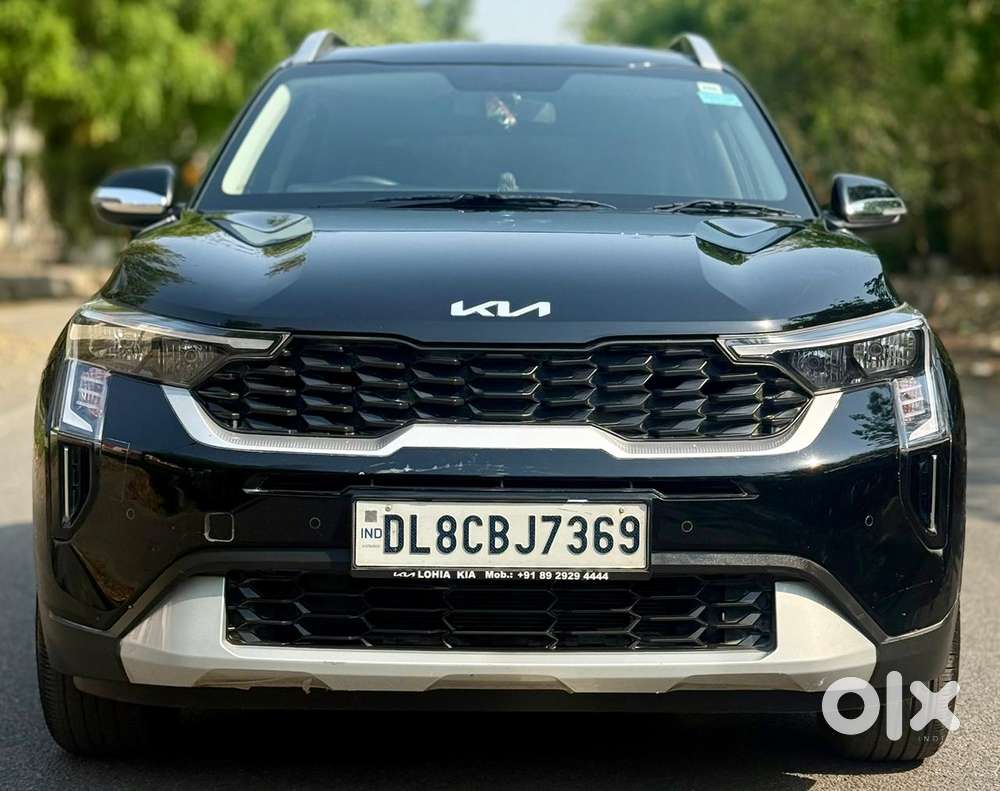 Kia Sonet G 1.2 5mt Htk(o), 2025, Petrol
