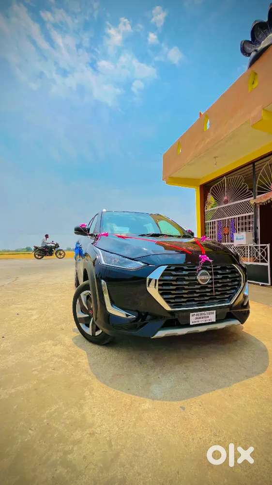 Nissan Magnite 1.0 Xe 2024