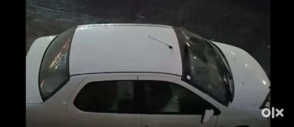 Tata Indigo Ecs 2012