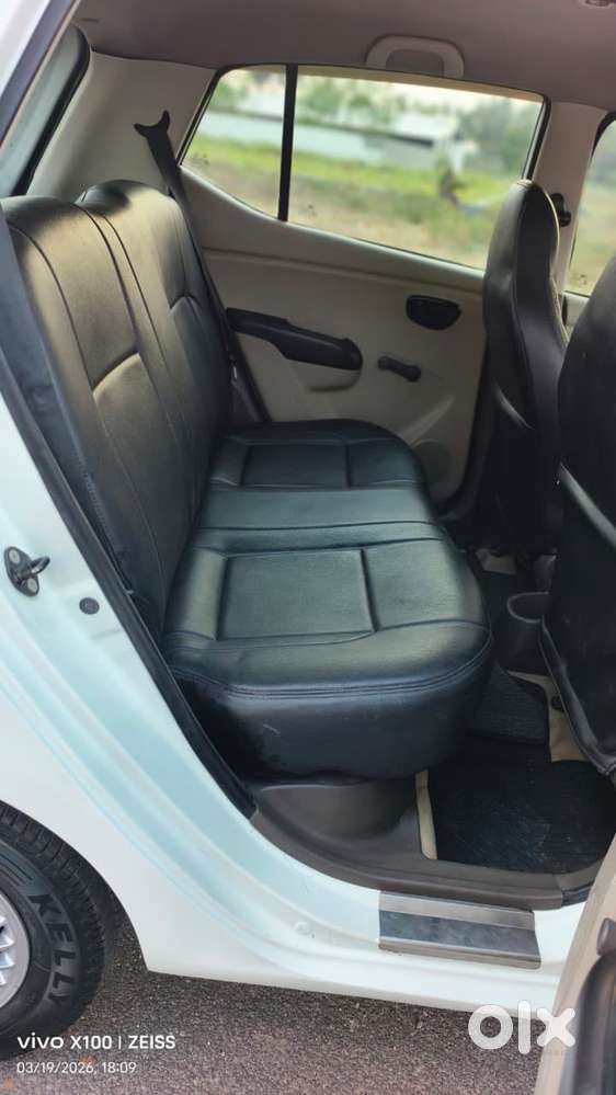 Hyundai I10, 2013, Lpg