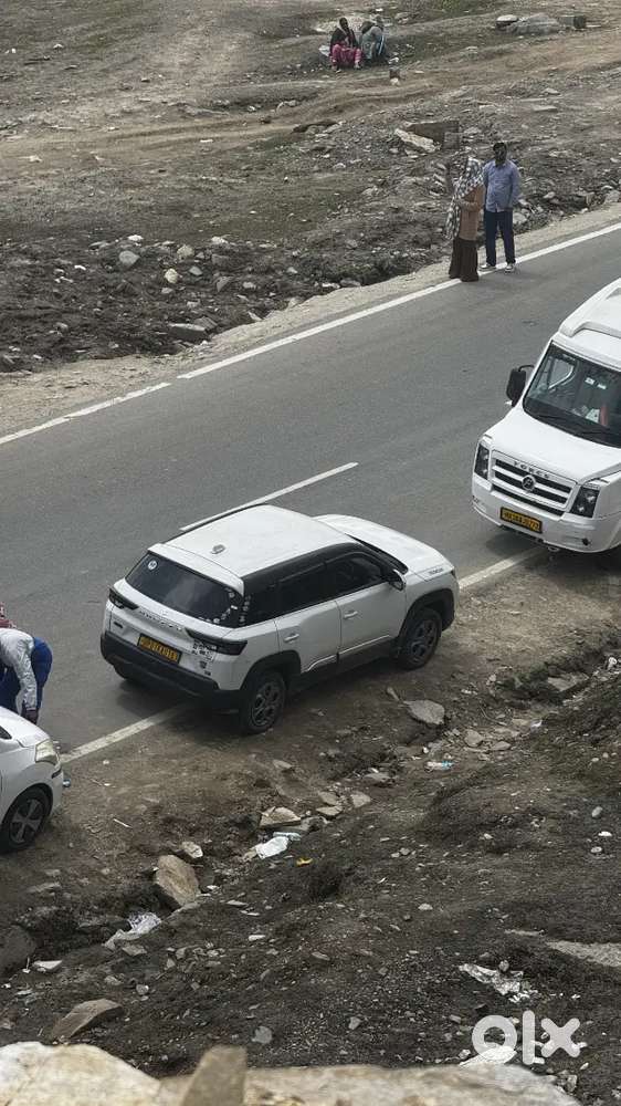 Maruti Brezza 2024