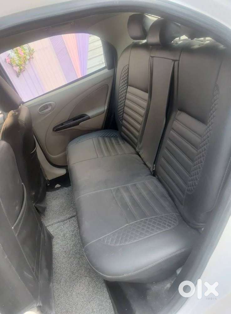 Toyota Etios Vd, 2020, Diesel