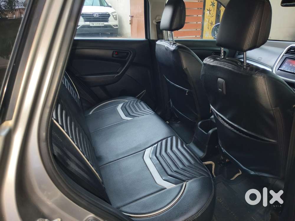 Maruti Suzuki Brezza Vdi, 2019, Diesel