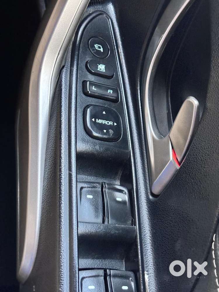 Mahindra Xuv500 W11, 2020, Diesel