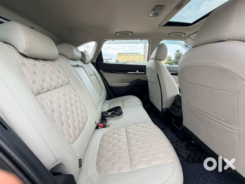 Kia Seltos Htx G, 2022, Petrol