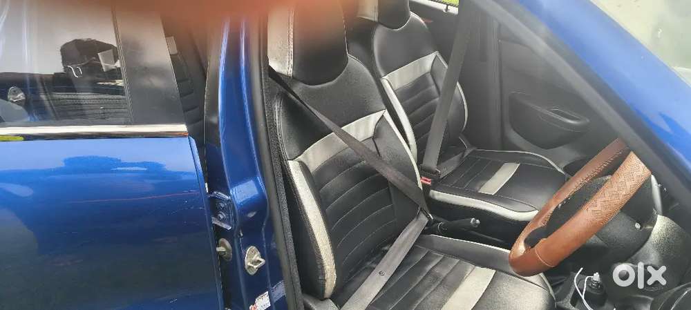 Renault Kwid Climber Petrol 2019