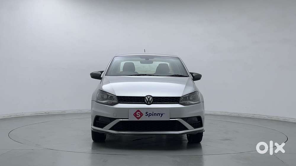 Volkswagen Vento Petrol Highline At, 2022, Petrol