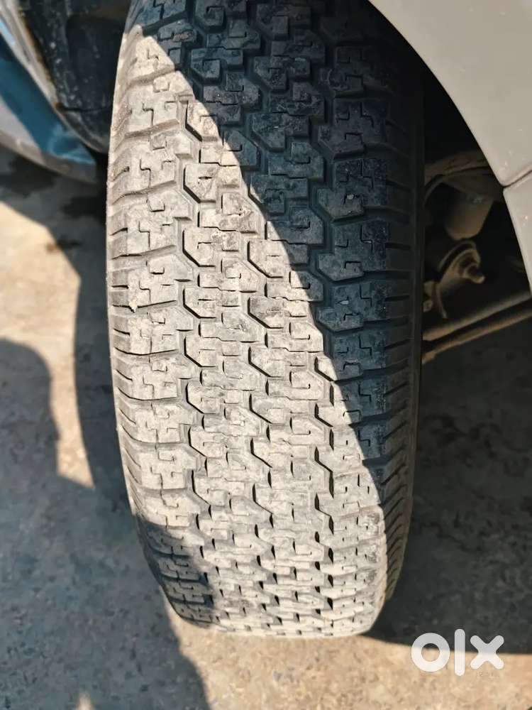 Mahindra Tuv 300 2017 Diesel 83457 Km Driven