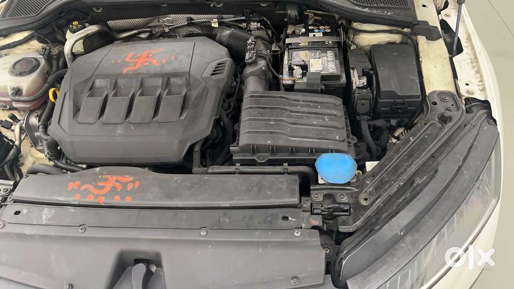 Skoda Octavia 2.0 Tdi At L K, 2021, Petrol