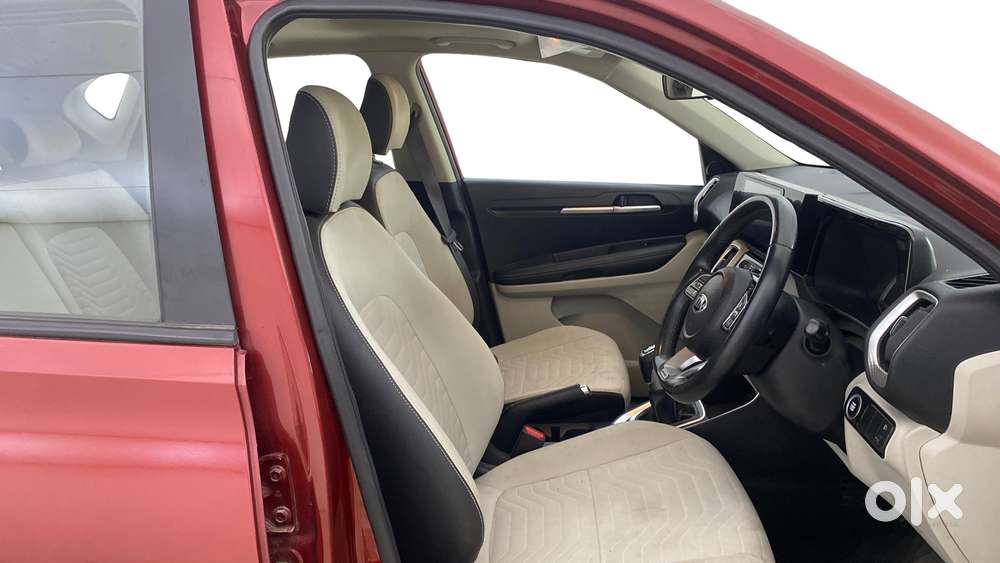 Kia Sonet 1.0 Htx Imt, 2020, Petrol