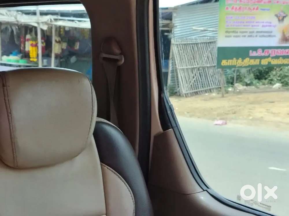 Mahindra Xylo Diesel Manual 2014