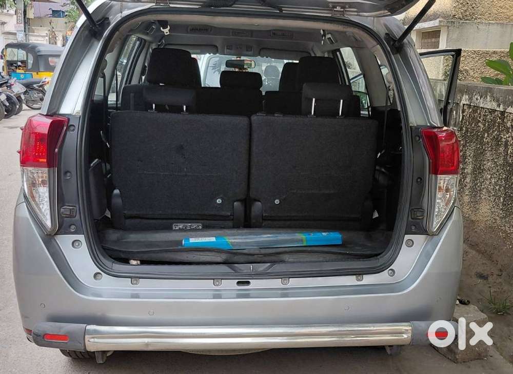 Toyota Innova Crysta G 8 Str, 2019, Diesel