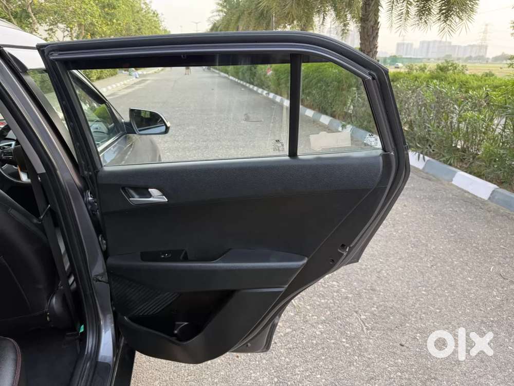 Hyundai Creta 1.6 Sx Plus, 2019, Petrol