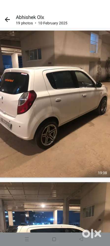 Alto K10 /2015