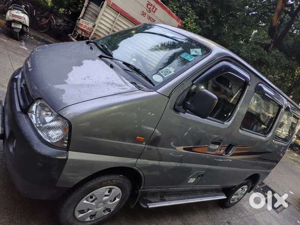 Maruti Suzuki Eeco 2023 December Model